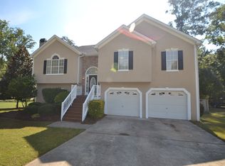 4047 Staghorn Ct, Douglasville, GA 30135