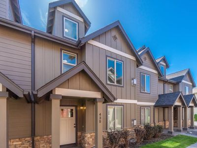 435 NW 25th St, Redmond, OR, 97756