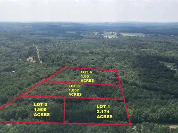 Fm 2796, Gilmer, TX 75644