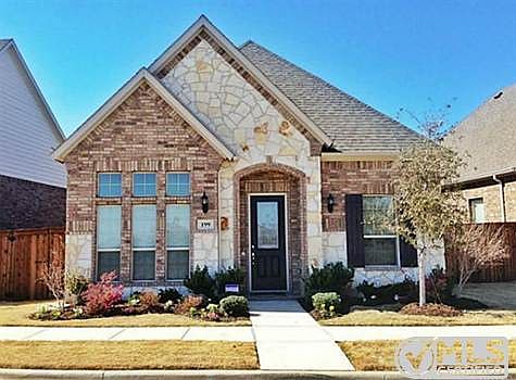 2nd image of 199 Carrington Ln