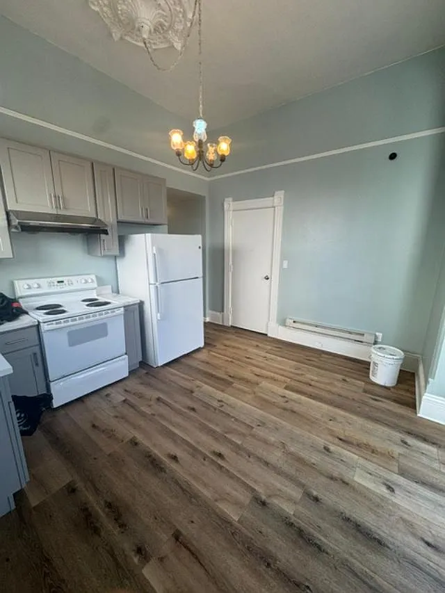 1 bed, 500 sqft, $3,250 — Photo 3