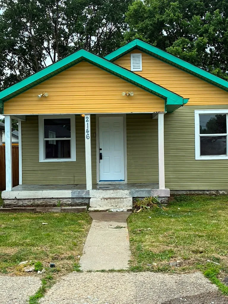 2146 Gent Avenue - 1 — Photo 1