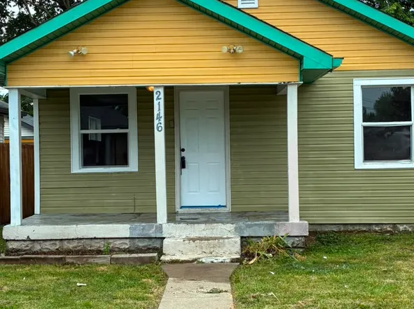 2146 Gent Ave, Indianapolis, IN 46202