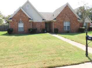 7967 Delta Lakes Blvd, Walls, MS 38680