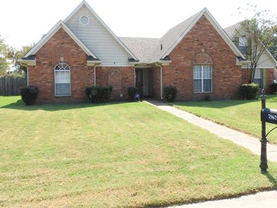 7967 Delta Lakes Blvd, Walls, MS, 38680