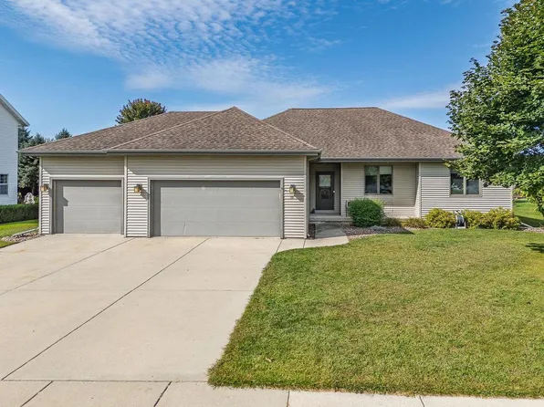 151 Chestnut Street, Sauk City, WI 53583