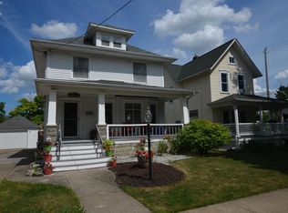 127 Lincoln Dr, Pt Clinton, OH 43452