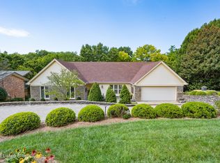 1138 Rostrevor Cir, Louisville, KY 40205