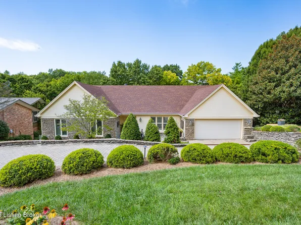 1138 Rostrevor Cir, Louisville, KY 40205