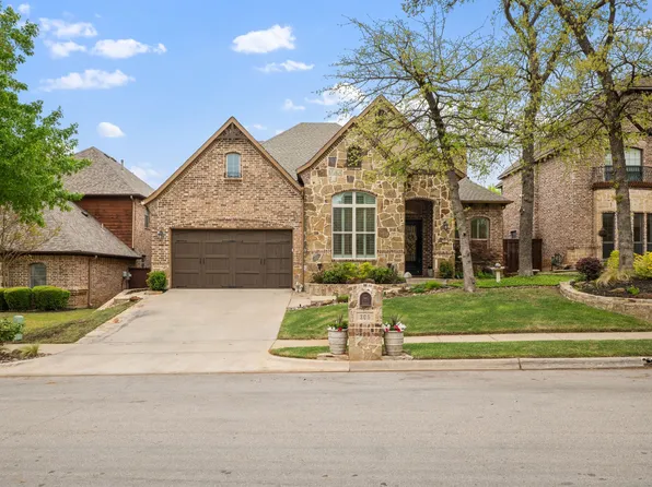 305 Matthew Ave, Denton, TX 76210