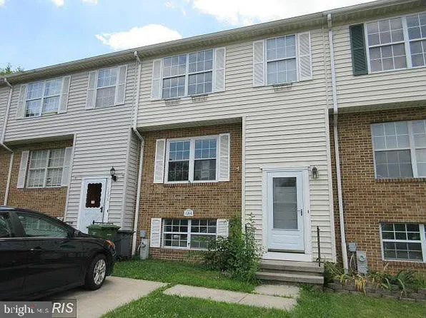 1204 Violette Ave, Baltimore, MD 21229