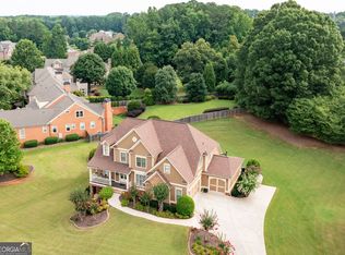 4958 Aviary Dr NW, Acworth, GA 30101