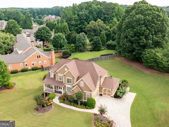 4958 Aviary Dr NW, Acworth, GA 30101
