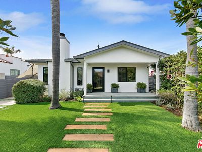 1025 Nowita Pl, Venice, CA, 90291