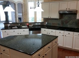 19535 Azure Oak, San Antonio, TX 78258