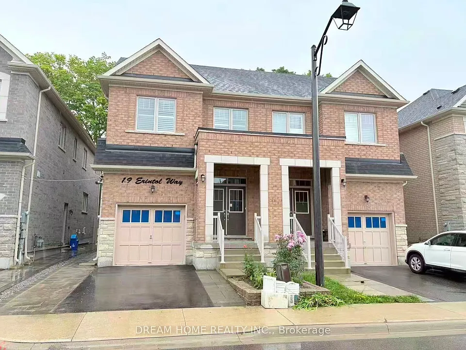 19 Erintol Way #BASEMENT