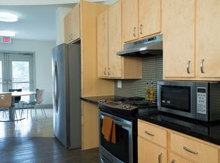 2010 N Main St #119, Houston, TX 77009
