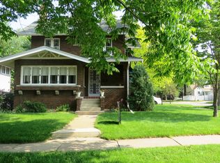 400 Home Park Blvd, Waterloo, IA 50701