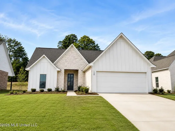 139 Bronson Bnd, Flowood, MS 39232