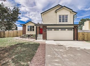 683 Trumbull Ln, Monument, CO 80132