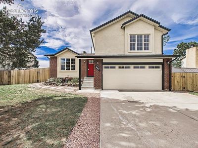 683 Trumbull Ln, Monument, CO, 80132
