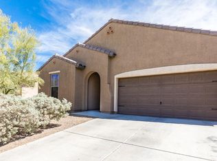 12732 N Brabant Dr, Marana, AZ 85653