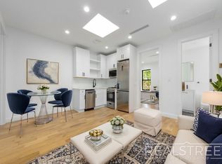 206 Mac Dougal St #4, Brooklyn, NY 11233