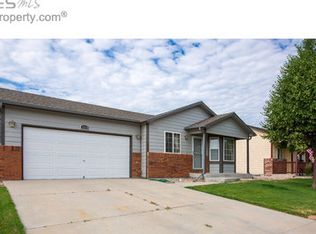1378 Tiller Ln, Milliken, CO 80543