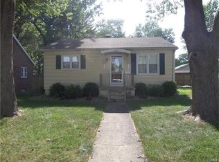 1512 Zschokke St, Highland, IL