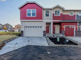 3109 N Canyon Cir, Ridgefield, WA 98642