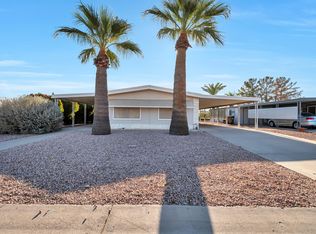 9015 E Citrus Ln N, Sun Lakes, AZ 85248