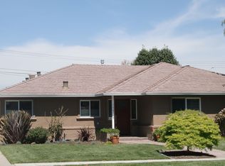 1447 Brookdale Dr, San Jose, CA