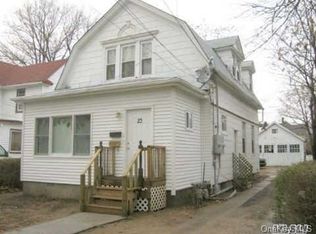 23 Albemarle Ave, Hempstead, NY 11550