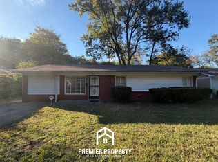1493 Rebecca St, Memphis, TN 38111