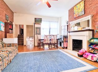 316 W 81st St #R6, New York, NY 10024