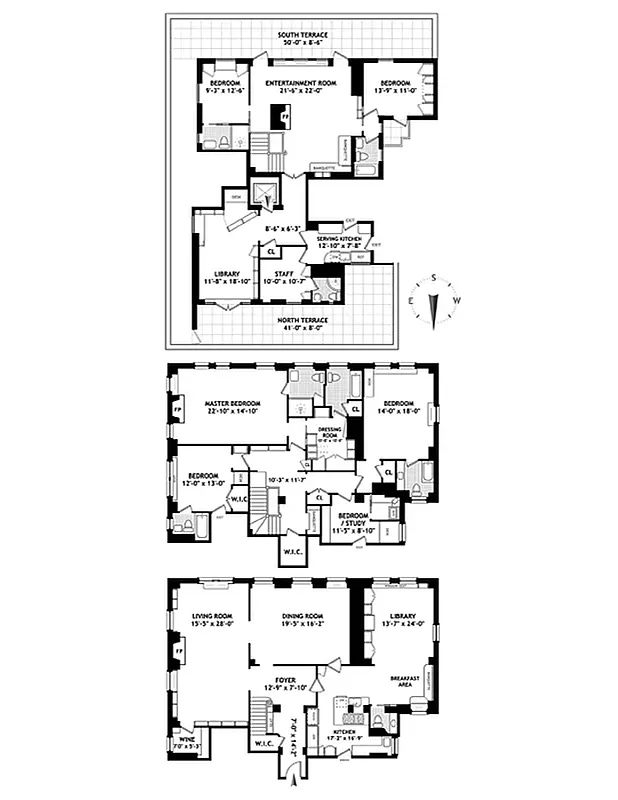 floor plan 4