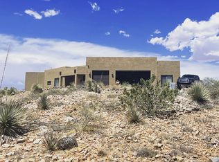 1219 W Sundance Ln, Globe, AZ 85501