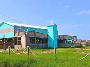 171 Apple Ln, Grand Isle, LA 70358