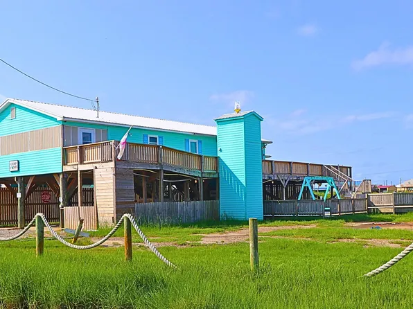 171 Apple Ln, Grand Isle, LA 70358