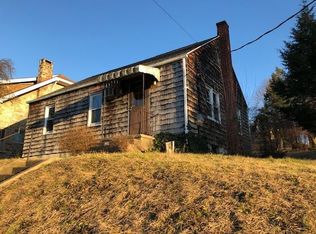538 E Walnut St, Lewistown, PA 17044