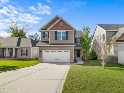 118 Katrina Street, Sneads Ferry, NC, 28460