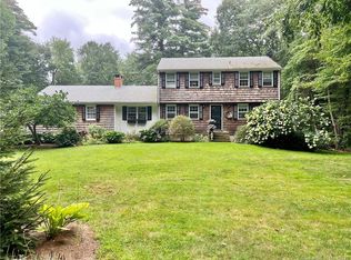 38 Westridge Dr, Avon, CT 06001