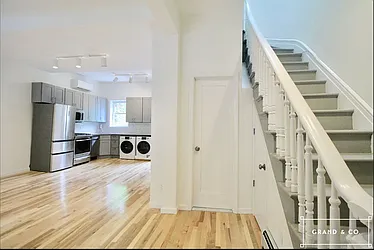 Rented by Grand & Co.