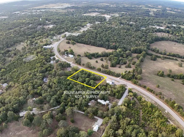 770-05769-000 E High Way #62, Flippin, AR 72634