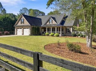 1267 Mount Carmel Church Ln, Canton, GA 30114