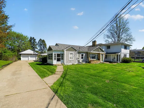 176 Oakhurst Ave, Kalamazoo, MI 49001