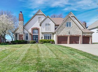 (Undisclosed Address), Overland Park, KS 66209