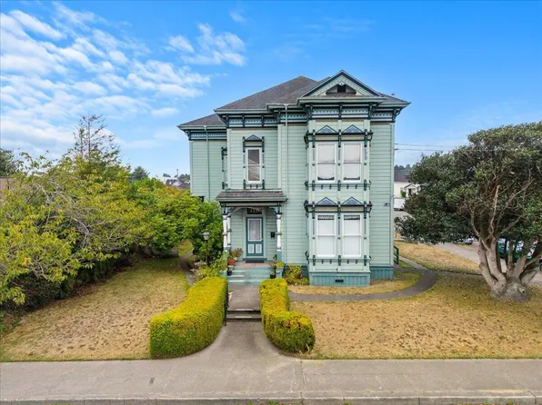 2031 F St #4ee3d903e, Eureka, CA 95501