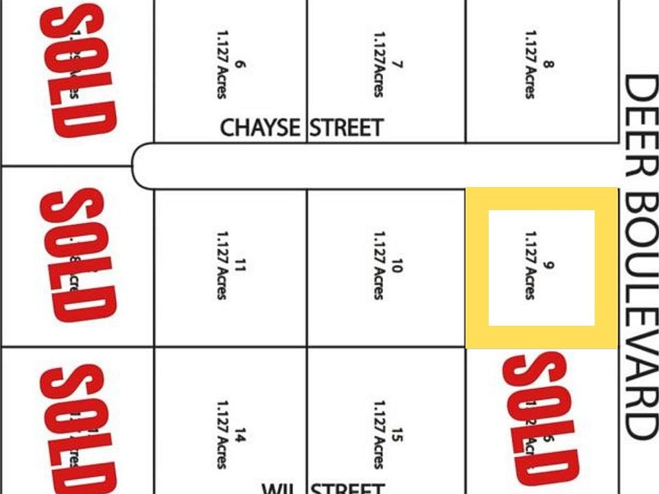 1st image of Chayse St