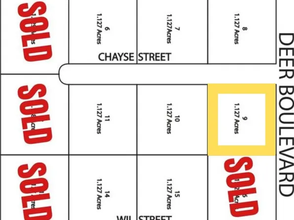 Chayse St, Yankton, SD 57078